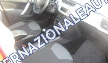 Citroen C3 Vti 1.2 82 Seduction Rossa usata
