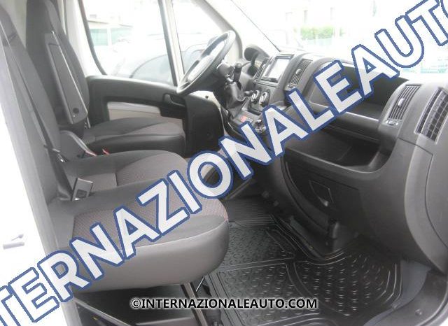 Citroen Jumper 33 Pm Tn Bianco km0