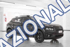 Citroen C4 Cactus Shine Habana Nero 17 km0