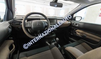 Citroen C4 Cactus Shine Habana Nero 17 km0