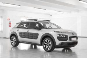 Citroen C4 Cactus 82cv Shine Alluminio 17 km0