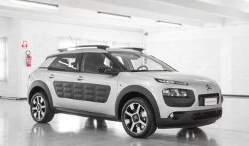 Citroen C4 Cactus 82cv Shine Alluminio 17 km0