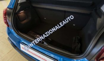 Citroen Interni C3 BlueHdi 75 Shine Blu Cobalto Usato