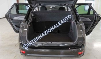 Citroen Interni C4 Picasso Bluehdi 150 Eat Shine Nero Usata