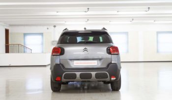 Citroen C3 Aircross Grigia Km0 Retro