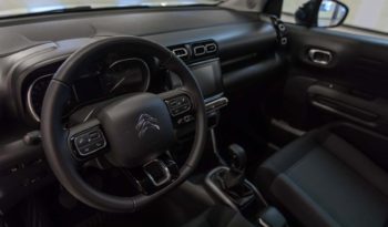Citroen Interni C3 Aircross Bianca Km0 Volante