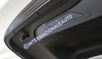 Citroen Interni C4 Picasso Bluehdi 150 Eat Shine Nero Usata