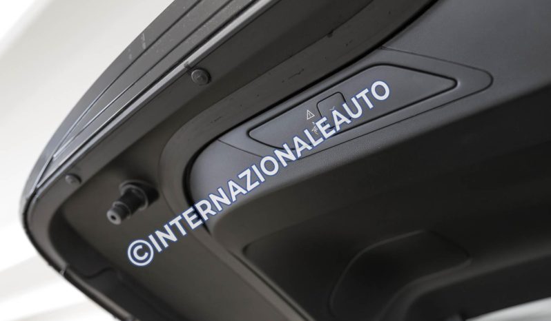 Citroen Interni C4 Picasso Bluehdi 150 Eat Shine Nero Usata