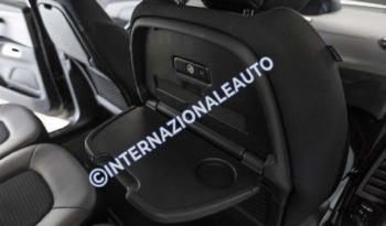 Citroen Interni C4 Picasso Bluehdi 150 Eat Shine Nero Usata