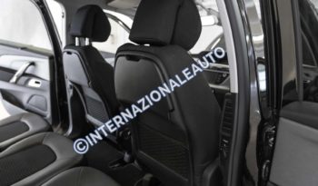 Citroen Interni C4 Picasso Bluehdi 150 Eat Shine Nero Usata