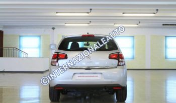 Citroen C3 Puretech 82 Feel Grigio Alluminio Usata