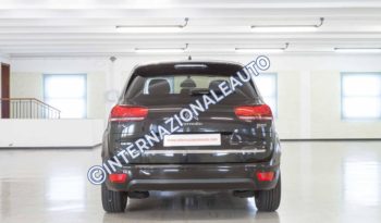 Citroen C4 Picasso Bluehdi 150 Eat Shine Nero Usata