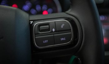 Citroen Interni C3 Aircross Bianca Km0 Comandi