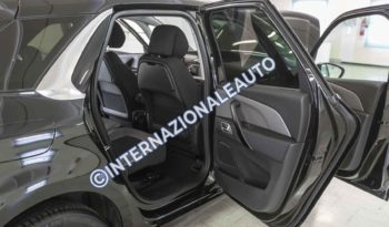 Citroen Interni C4 Picasso Bluehdi 150 Eat Shine Nero Usata