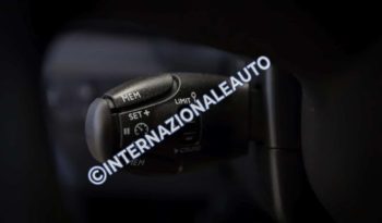 Citroen Interni C3 BlueHdi 75 Shine Blu Cobalto Usato
