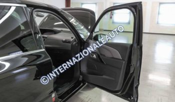 Citroen Interni C4 Picasso Bluehdi 150 Eat Shine Nero Usata