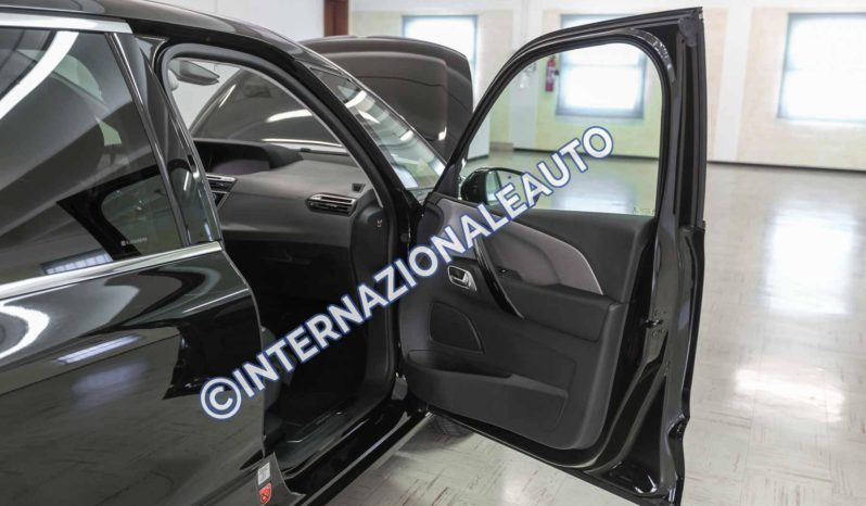 Citroen Interni C4 Picasso Bluehdi 150 Eat Shine Nero Usata