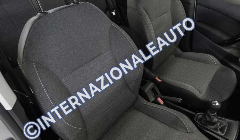 Citroen C3 Puretech 82 Feel Grigio Alluminio Interni Usata