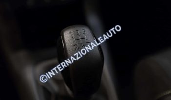 Citroen Interni C3 BlueHdi 75 Shine Blu Cobalto Usato