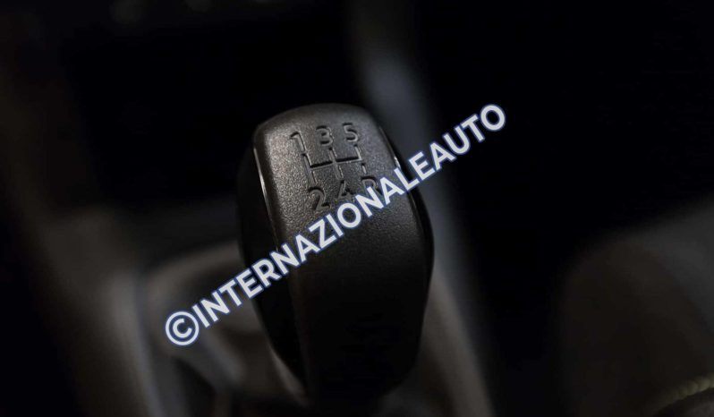 Citroen Interni C3 BlueHdi 75 Shine Blu Cobalto Usato