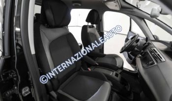 Citroen Interni C4 Picasso Bluehdi 150 Eat Shine Nero Usata