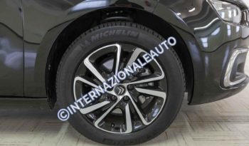 Citroen Interni C4 Picasso Bluehdi 150 Eat Shine Nero Usata
