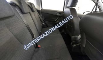 Citroen C3 Puretech 82 Feel Grigio Alluminio Interni Usata