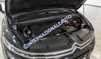 Citroen Interni C4 Picasso Bluehdi 150 Eat Shine Nero Usata