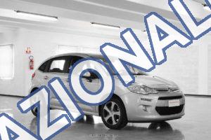 Citroen C3 Puretech 82 Feel Grigio Alluminio Usata