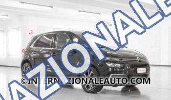Citroen C4 Picasso Bluehdi 150 Eat Shine Nero Usata