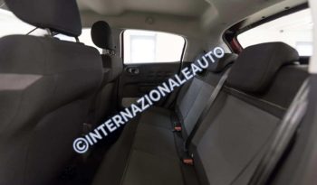 Citroen Interni C3 BlueHdi 75 Shine Blu Cobalto Usato
