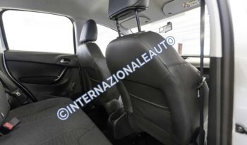 Citroen C3 Puretech 82 Feel Grigio Alluminio Interni Usata