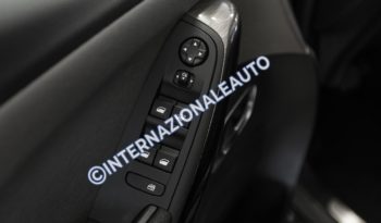 Citroen Interni C4 Picasso Bluehdi 150 Eat Shine Nero Usata