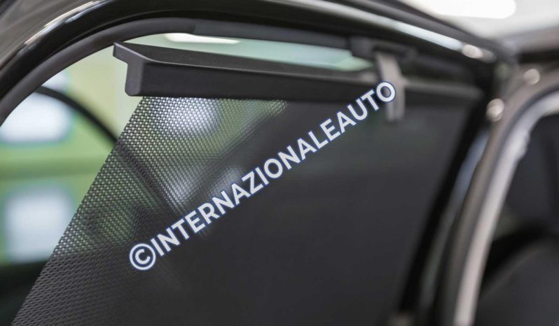 Citroen Interni C4 Picasso Bluehdi 150 Eat Shine Nero Usata