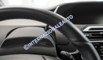 Citroen Interni C4 Picasso Bluehdi 150 Eat Shine Nero Usata