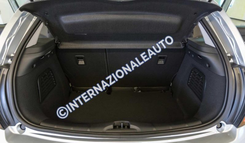 Citroen C3 Puretech 82 Feel Grigio Alluminio Interni Usata