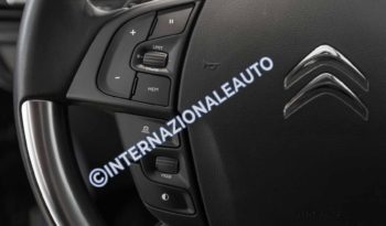Citroen Interni C4 Picasso Bluehdi 150 Eat Shine Nero Usata