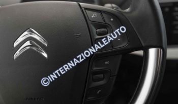 Citroen Interni C4 Picasso Bluehdi 150 Eat Shine Nero Usata