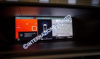 Citroen Interni C4 Picasso Bluehdi 150 Eat Shine Nero Usata