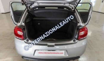Citroen Interni Ds3 Puretech 82 So Chic usata