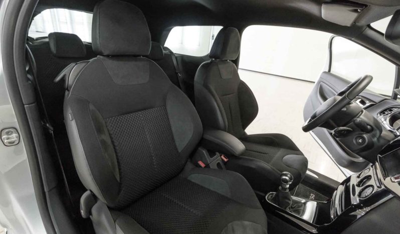 Citroen Interni Ds3 Puretech 82 So Chic usata