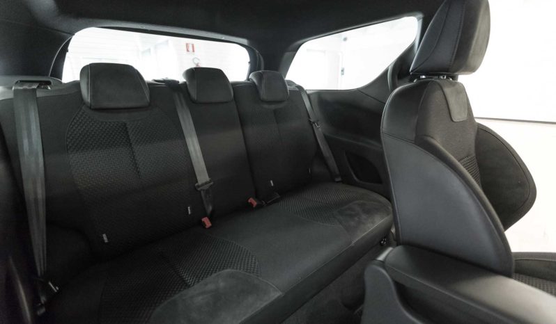 Citroen Interni Ds3 Puretech 82 So Chic usata