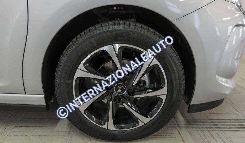 Citroen Interni Ds3 Puretech 82 So Chic usata