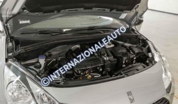 Citroen Interni Ds3 Puretech 82 So Chic usata