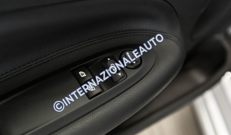 Citroen Interni Ds3 Puretech 82 So Chic usata