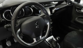 Citroen Interni Ds3 Puretech 82 So Chic usata