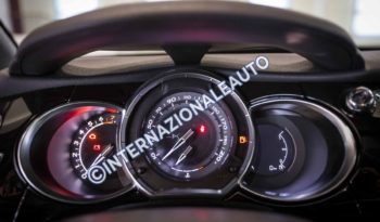 Citroen Interni Ds3 Puretech 82 So Chic usata