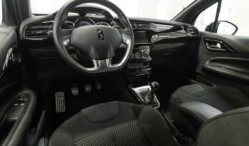 Citroen Interni Ds3 Puretech 82 So Chic usata