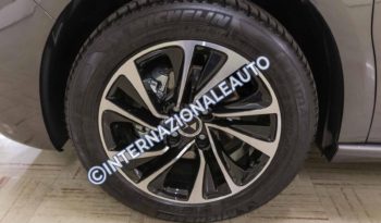 Citroen Interni Ds4 Bluehdi So Chic Grigio usata