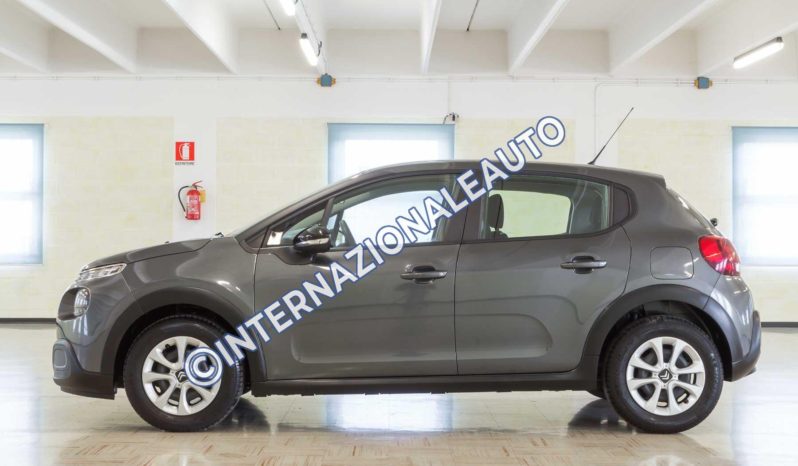 Citroen C3 Feel Platinum km0